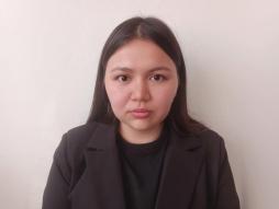 Юсупова Рамиза Шайхулловна